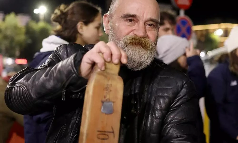 Πρώην εργοδότης Πολυχρονόπουλου: "Είναι μυθομανής και ψεύτης"